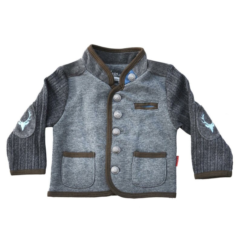 Matterhorn Jacke